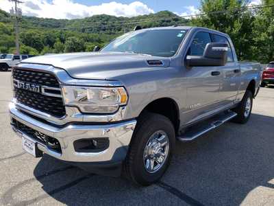 2024 RAM 2500 Crew Cab, $43490. Photo 3