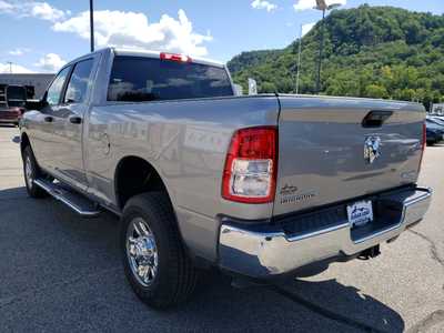 2024 RAM 2500 Crew Cab, $43490. Photo 4
