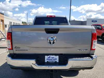 2024 RAM 2500 Crew Cab, $43490. Photo 5