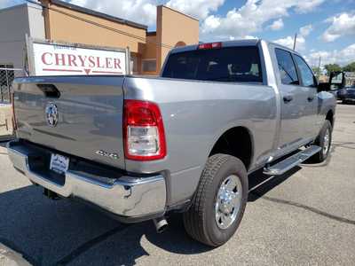 2024 RAM 2500 Crew Cab, $43490. Photo 6