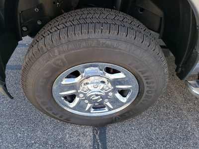 2024 RAM 2500 Crew Cab, $43490. Photo 7