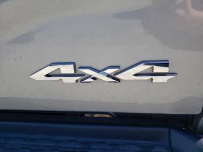 2024 RAM 2500 Crew Cab, $43490. Photo 8