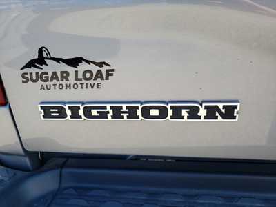 2024 RAM 2500 Crew Cab, $43490. Photo 9