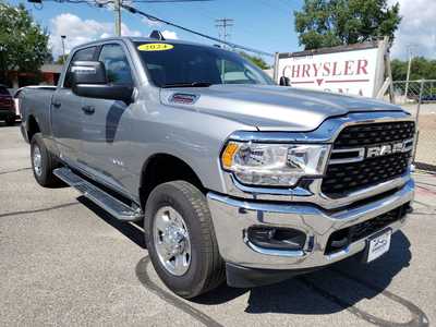 2024 RAM 2500 Crew Cab, $43490. Photo 1