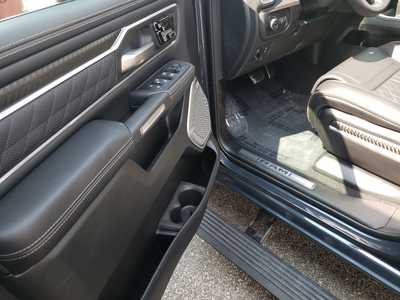 2026 RAM 1500 Crew Cab, $81505. Photo 10