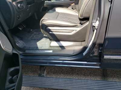 2026 RAM 1500 Crew Cab, $81505. Photo 11