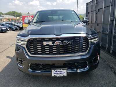 2026 RAM 1500 Crew Cab, $81505. Photo 2
