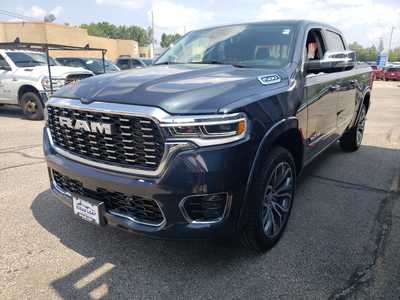 2026 RAM 1500 Crew Cab, $81505. Photo 3
