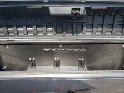 2026 RAM 1500 Crew Cab, $81505. Photo 4