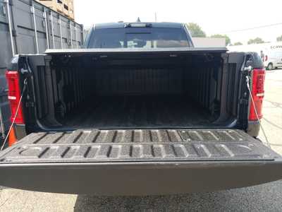 2026 RAM 1500 Crew Cab, $81505. Photo 6