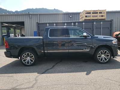 2026 RAM 1500 Crew Cab, $81505. Photo 8