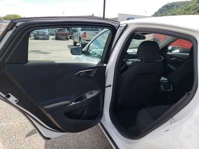 2024 Chevrolet Malibu, $18250. Photo 12