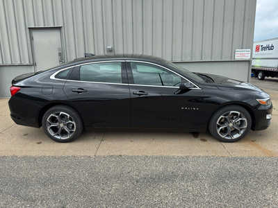 2024 Chevrolet Malibu, $0. Photo 2