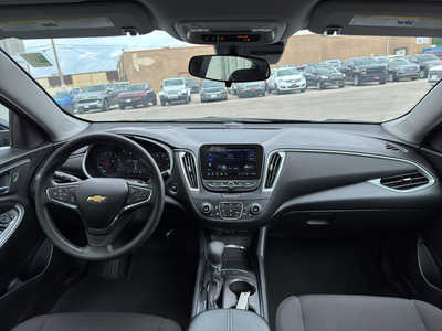 2024 Chevrolet Malibu, $0. Photo 3
