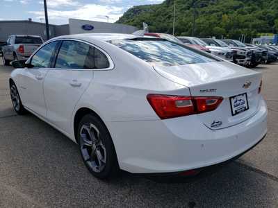 2024 Chevrolet Malibu, $18250. Photo 4