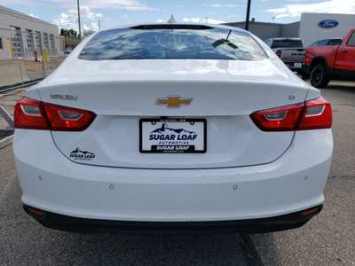 2024 Chevrolet Malibu, $18250. Photo 5