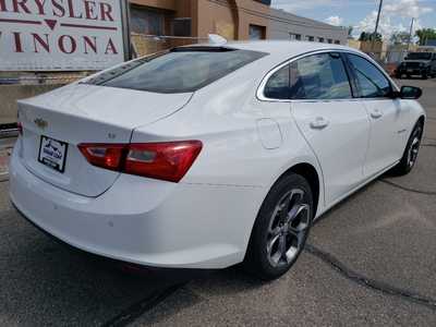 2024 Chevrolet Malibu, $18250. Photo 6