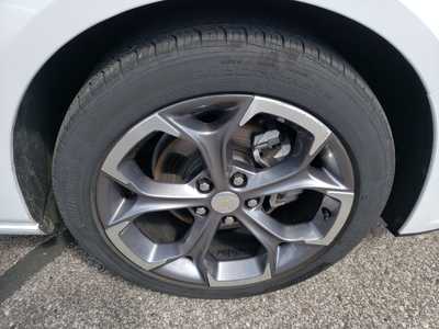 2024 Chevrolet Malibu, $18250. Photo 7