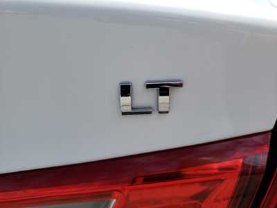 2024 Chevrolet Malibu, $18250. Photo 8