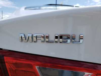 2024 Chevrolet Malibu, $18250. Photo 9