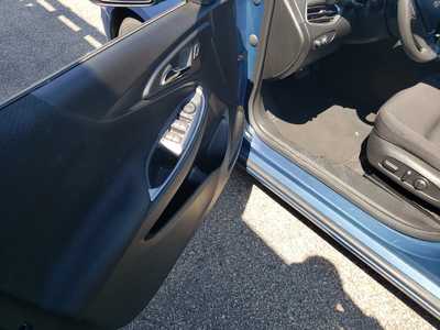 2024 Chevrolet Malibu, $17950. Photo 10