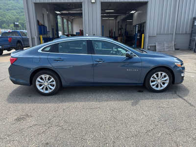 2024 Chevrolet Malibu, $17950. Photo 2