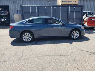 2024 Chevrolet Malibu, $17950. Photo 8