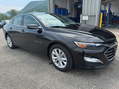 2024 Chevrolet Malibu, $17950. Photo 1