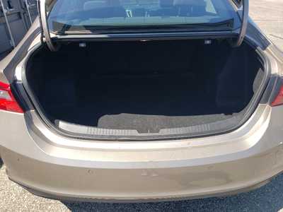 2024 Chevrolet Malibu, $17850. Photo 5