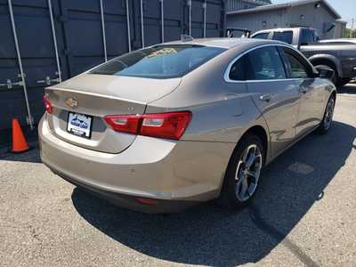 2024 Chevrolet Malibu, $17850. Photo 6