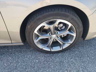 2024 Chevrolet Malibu, $17850. Photo 8