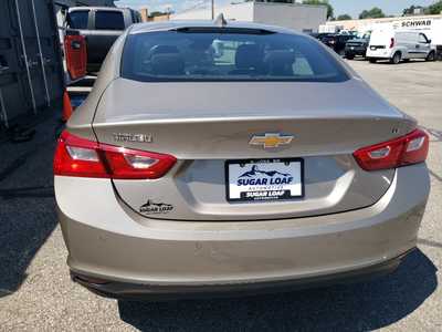 2024 Chevrolet Malibu, $17850. Photo 9