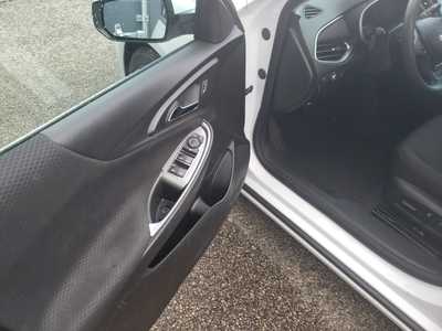 2024 Chevrolet Malibu, $17850. Photo 10