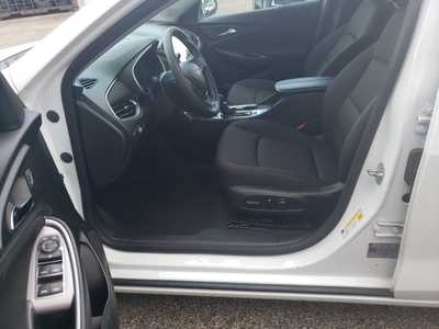 2024 Chevrolet Malibu, $17850. Photo 11