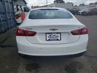 2024 Chevrolet Malibu, $17850. Photo 5