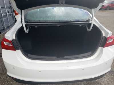 2024 Chevrolet Malibu, $17850. Photo 6