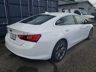 2024 Chevrolet Malibu, $17850. Photo 7