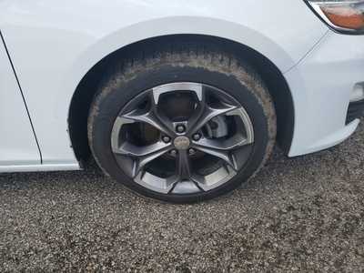 2024 Chevrolet Malibu, $17850. Photo 9