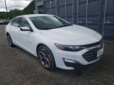 2024 Chevrolet Malibu, $17850. Photo 1