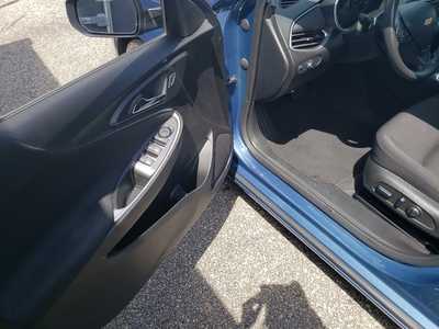 2024 Chevrolet Malibu, $17850. Photo 10