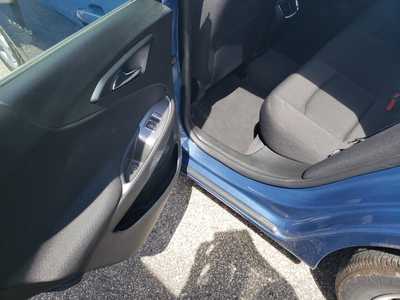 2024 Chevrolet Malibu, $17850. Photo 12