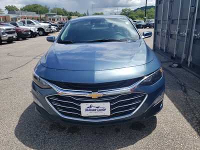 2024 Chevrolet Malibu, $17850. Photo 2