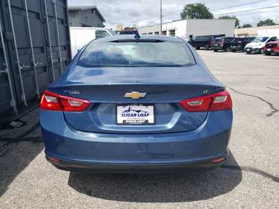 2024 Chevrolet Malibu, $17850. Photo 5