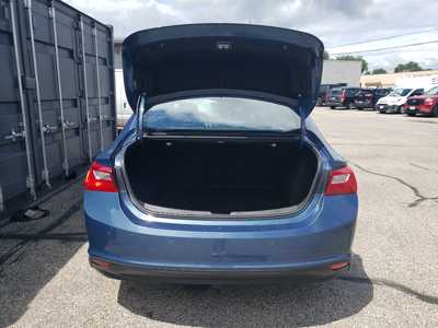 2024 Chevrolet Malibu, $17850. Photo 6