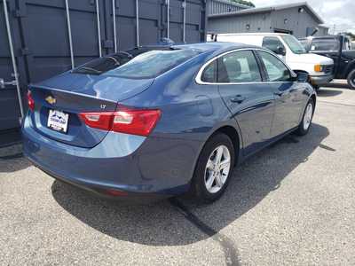 2024 Chevrolet Malibu, $17850. Photo 7