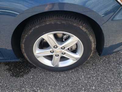2024 Chevrolet Malibu, $17850. Photo 9