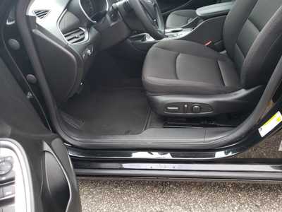 2024 Chevrolet Malibu, $17950. Photo 11