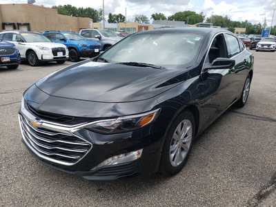2024 Chevrolet Malibu, $17950. Photo 3