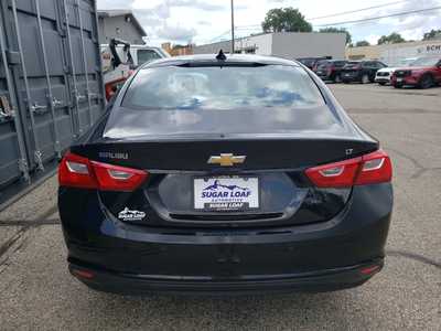 2024 Chevrolet Malibu, $17950. Photo 5