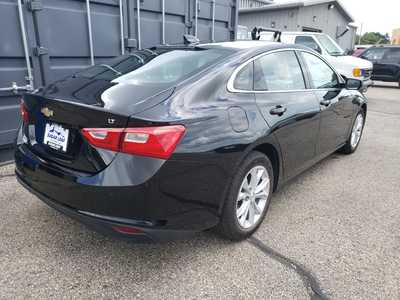 2024 Chevrolet Malibu, $17950. Photo 7